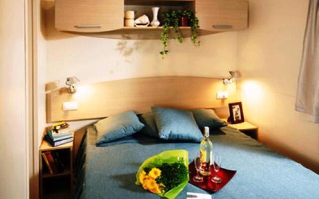 Salicamp Boschetto Holiday