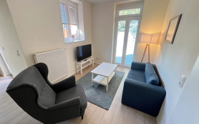 Schwalehof Gästewohnungen