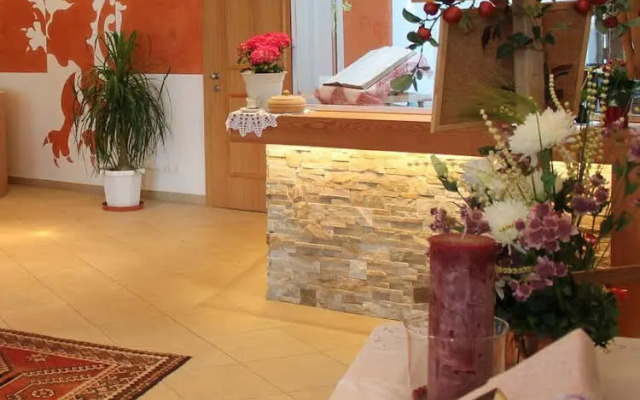 Gasthof zum goldenen Löwen