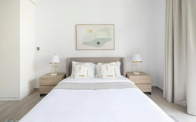 Frank Porter - Belgravia 3