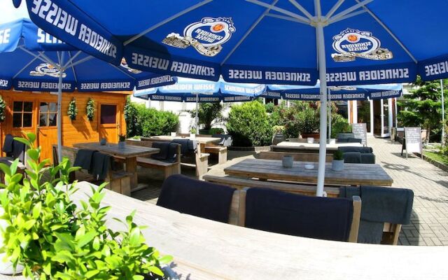 Hotel  Restaurant Germania