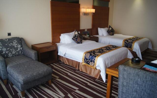 Sanlian Hotel