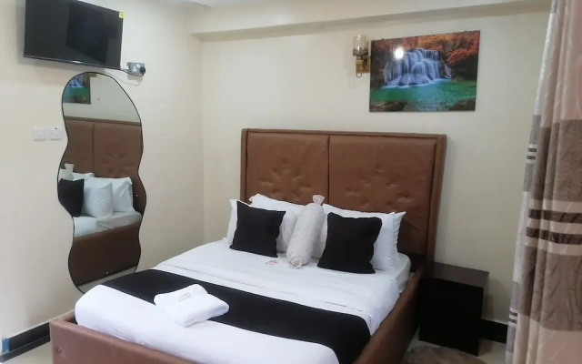 Diplozz Resort Kisii