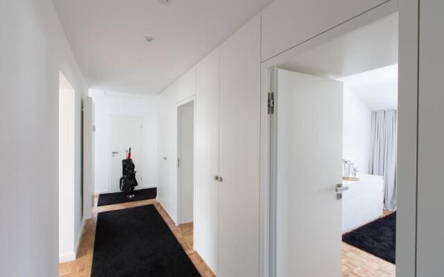 Nuhnetal Appartements