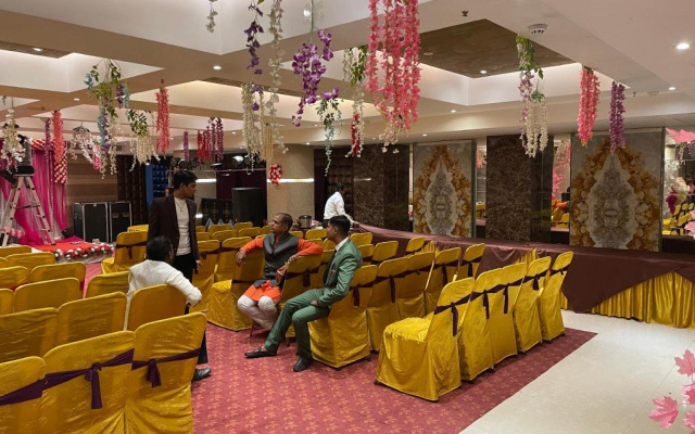 Hotel Orange