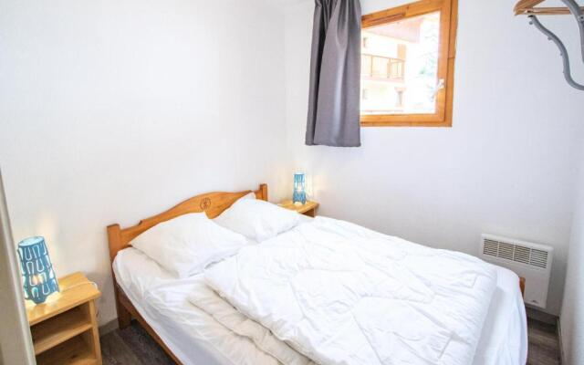 Chalet Arrondaz A - 3 Pièces pour 8 Personnes 193069