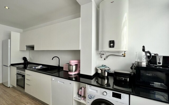 Quarteira Design by Homing