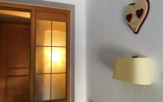 Hotel & Restaurant Post Prienbach