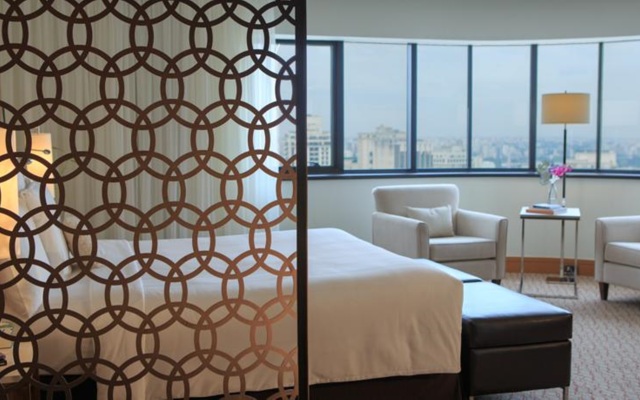 Renaissance São Paulo Hotel