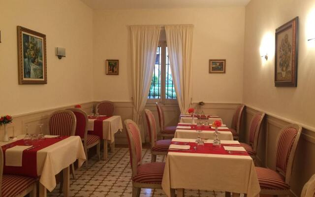 Palou Boutique Hotel