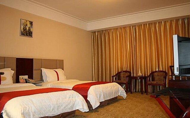 Taihe Hotel