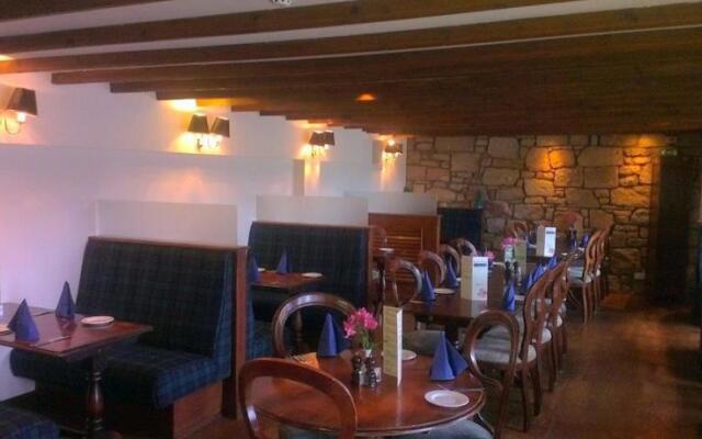 Harviestoun Country Hotel