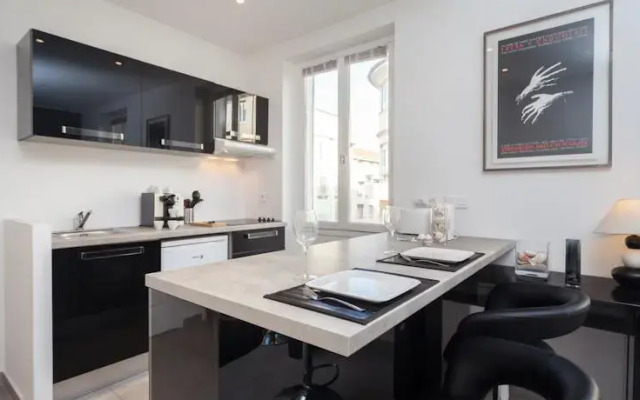 Centragence - Le Republique