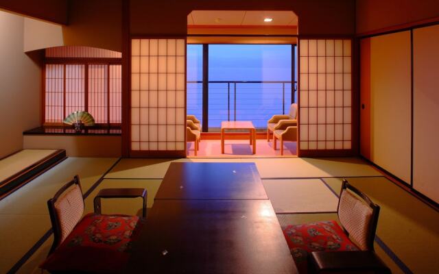 Yadomoriya Juen Ryokan