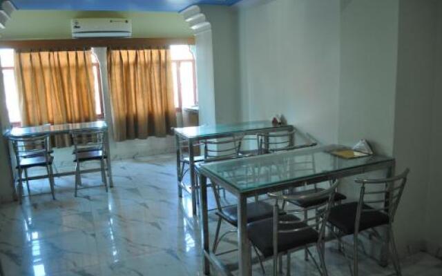 Simla Hotel