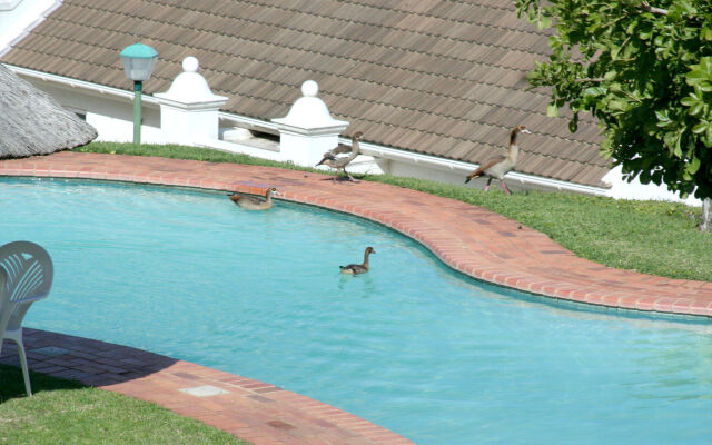 The Estuary Hotel and Spa