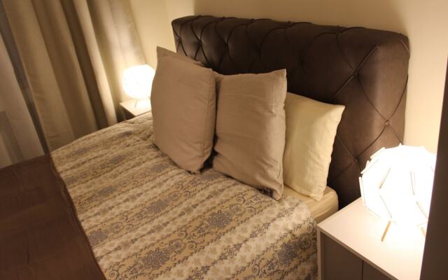 Luxury Suites Lungo il Canale