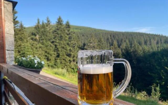 Apartman 105 Pec pod Sněžkou