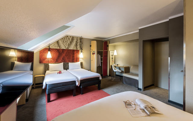 ibis Regensburg City