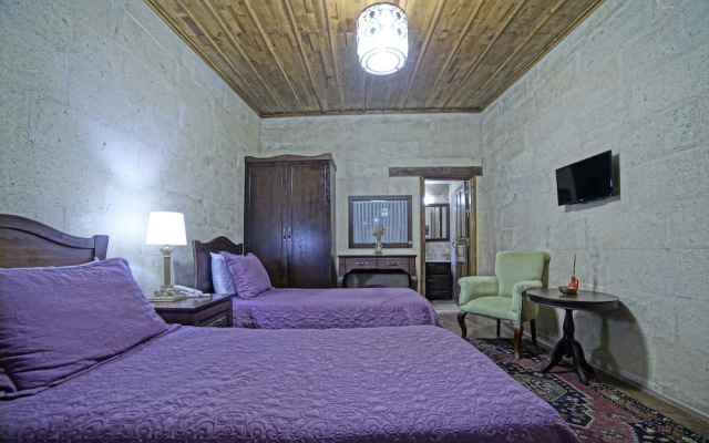 Samistal Lodge - Cappadocia