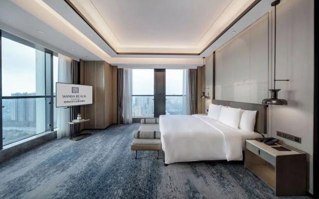 Wanda Realm Kunming