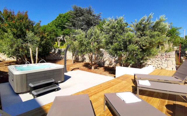 Villa Nucci With Hydromassage Pool