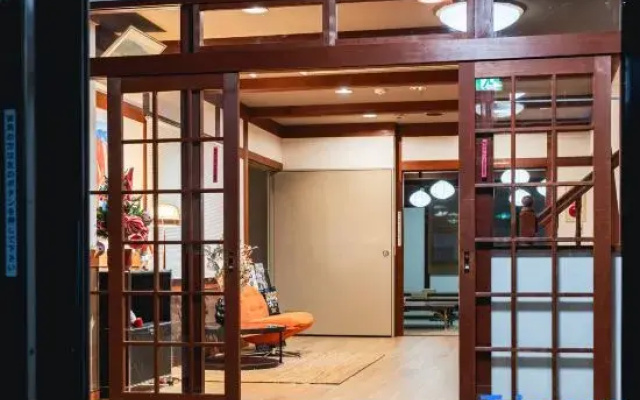 Wakata Lodge Hakuba