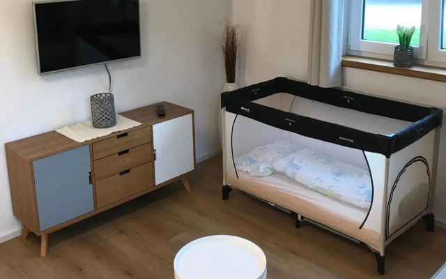 Ferienwohnung im Zentrum