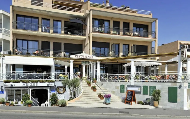 Alizés Hôtel