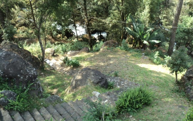 Cabañas Revi Inn