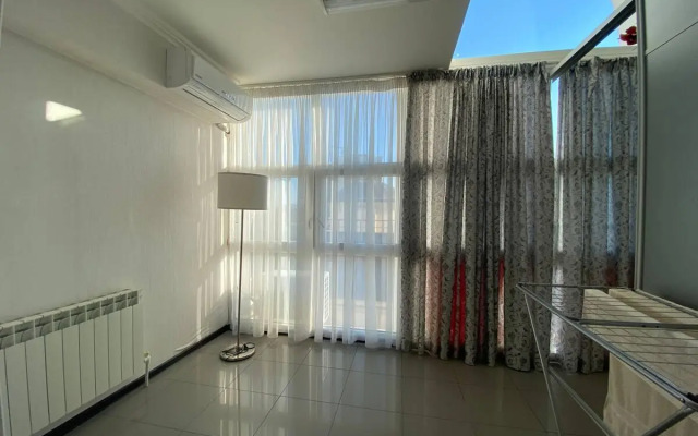 Sutki26 on Kalinin Avenue