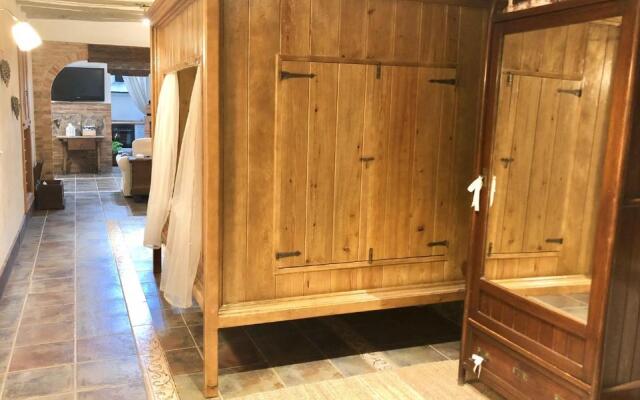 Apartamento Rural La Serratilla