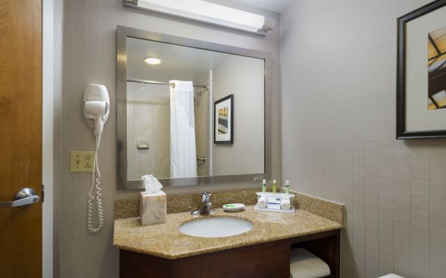 Comfort Inn Paramus - Hackensack