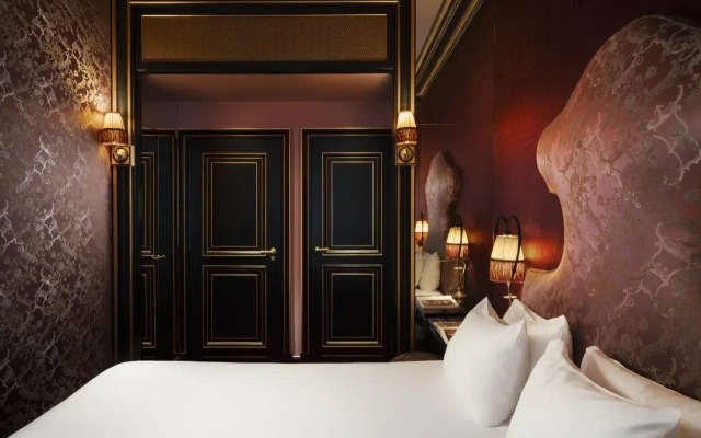 Maison Souquet, Hotel & Spa