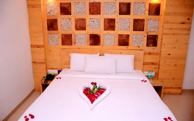 Hotel Stonarc