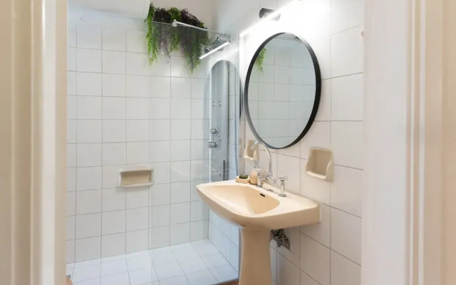 Phaedrus Living Saronida Seaside Flat