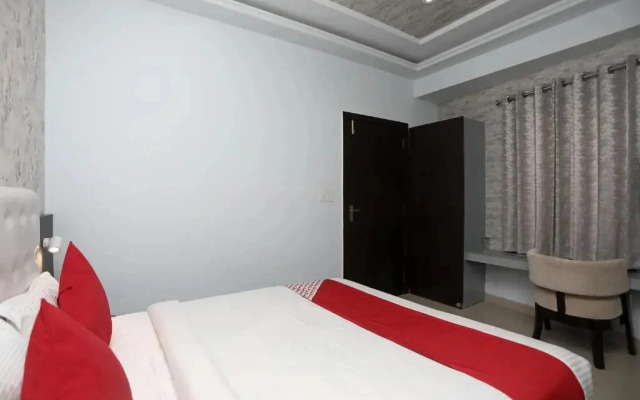Hotel Mangalam Inn by OYO Rooms