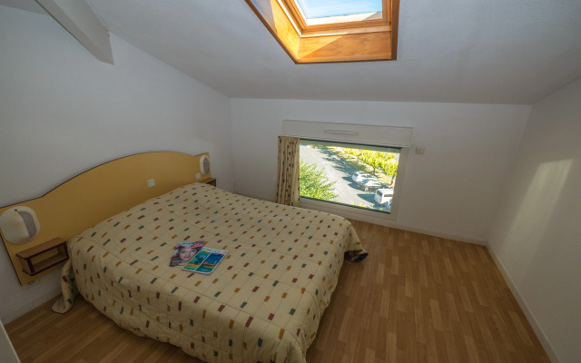 Résidence Ilbarritz