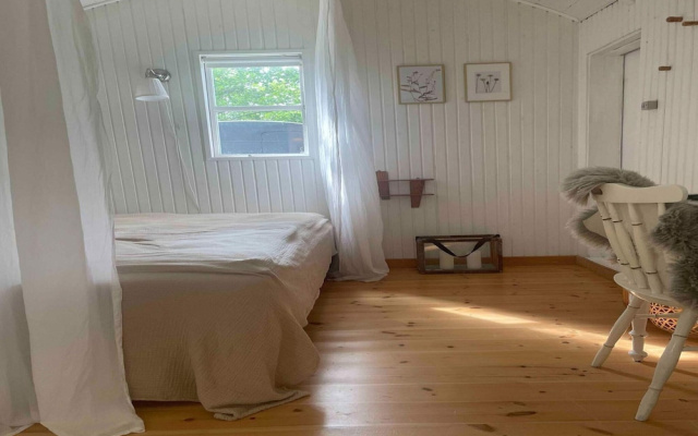 5 Star Holiday Home in Stege