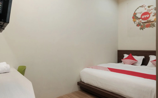 Oyo 620 The Peak Guest House Syariah