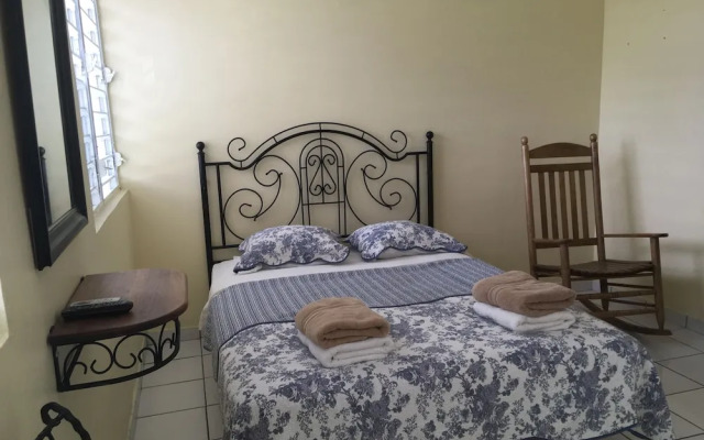 Posada Colonial Apartments