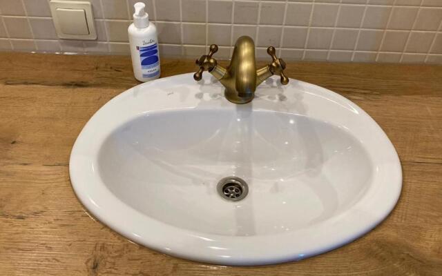 LUČI jūras apartamenti