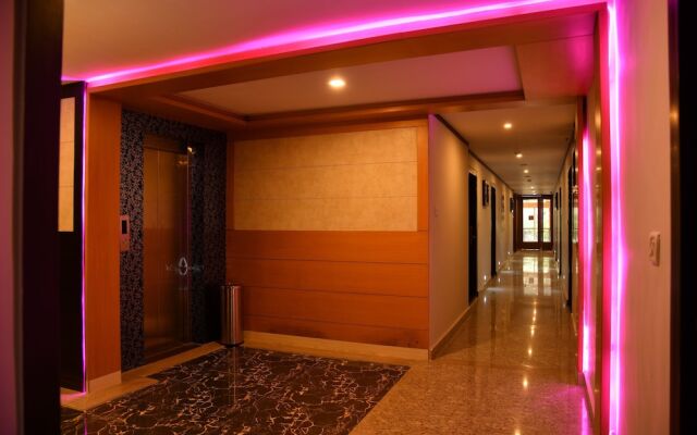 Lords Eco Inn Bengaluru