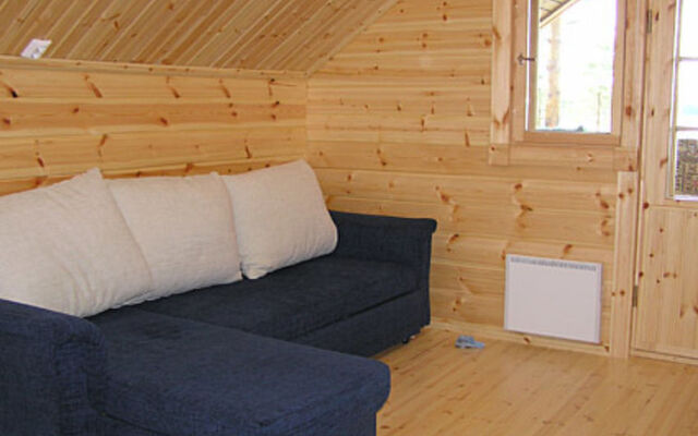 Holiday Home Metsola / huilinpaikka