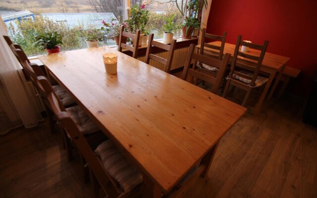 CJA guesthouse
