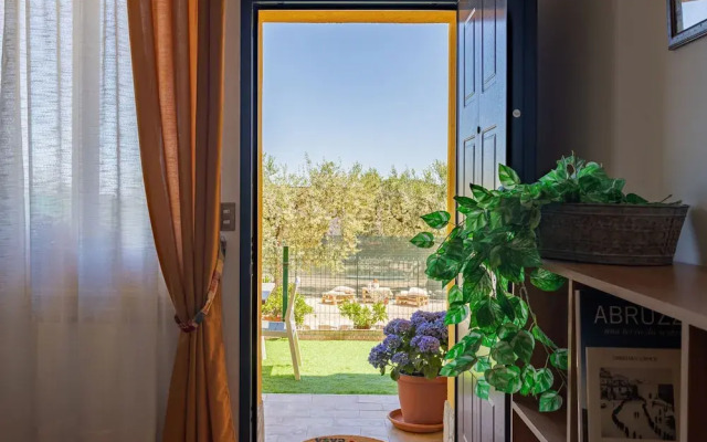 La Casa del Viaggiatore - Yourplace Abruzzo