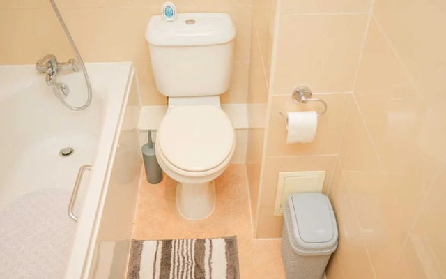 One Bedroom Flat in Gravesend Kent