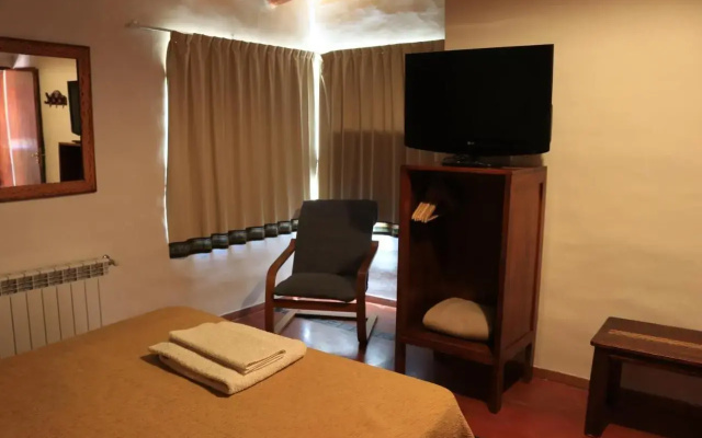 Hotel Punta Corral