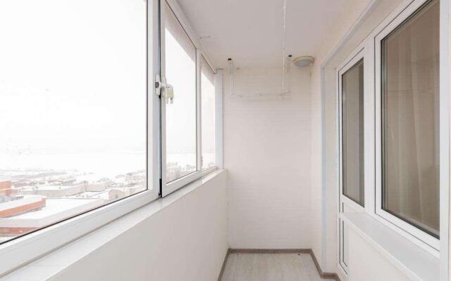 Апартаменты на улице Чистопольская 14