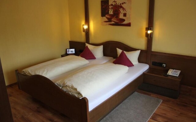 Hotel Lamm